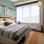 Moxy Portland Downtown