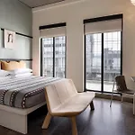 Moxy Portland Downtown