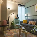 Moxy Portland Downtown